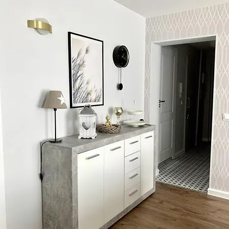 Brzezno 3 300 M Od Morza Apartment *