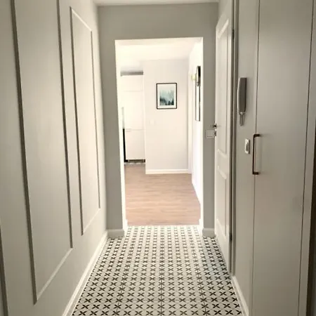 Apartment Brzezno 3 300 M Od Morza